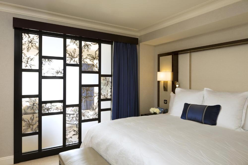 Junior Suite interior